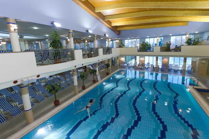 Karos Spa photo 1