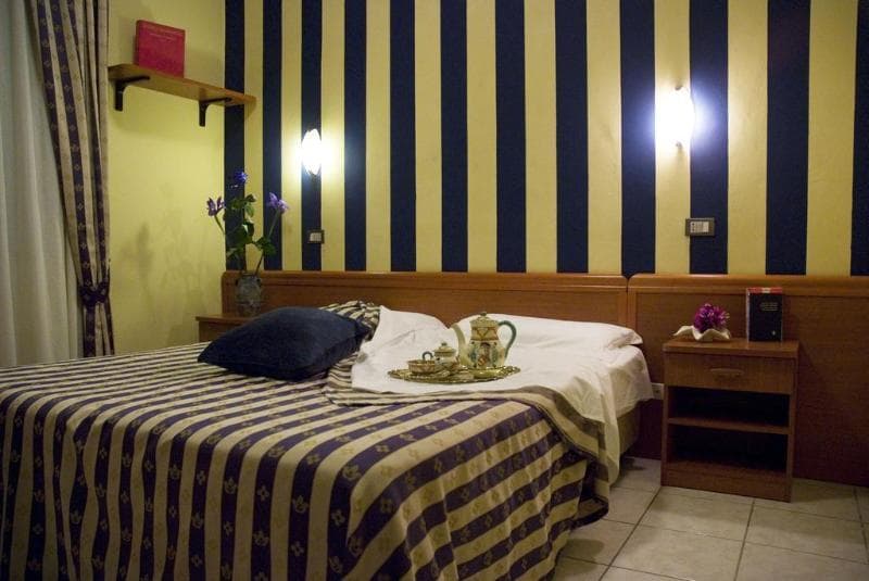 Hotel Umbria photo 1