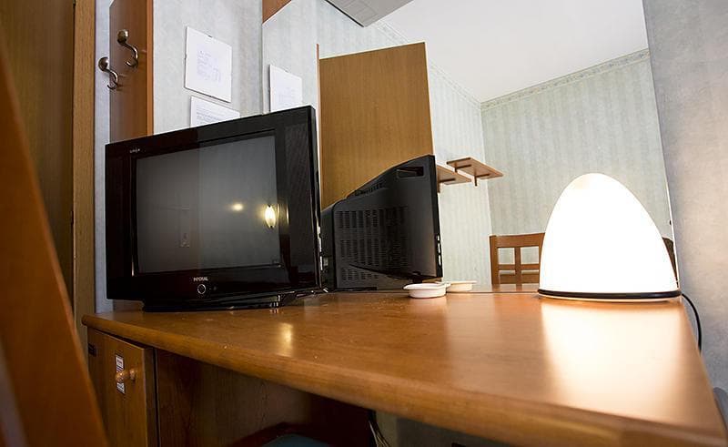 Hotel Umbria 5