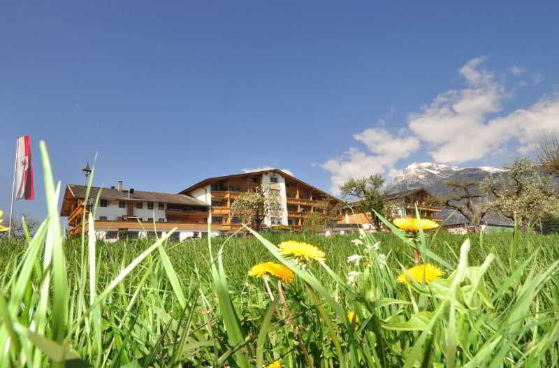 Hotel Pirchnerhof photo 1