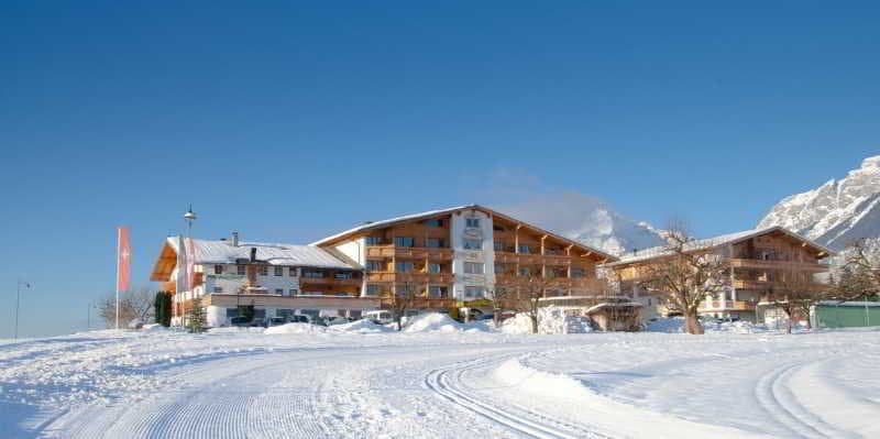 Hotel Pirchnerhof 3