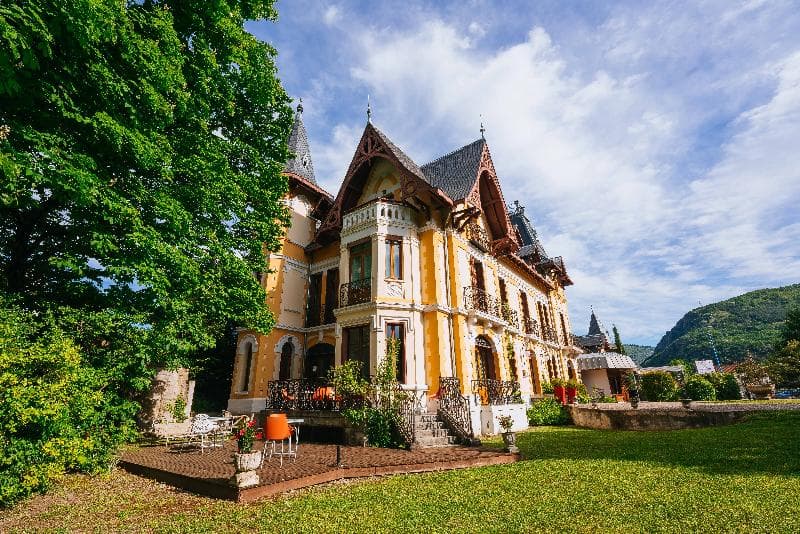 Logis Hotel Le Manoir D'agnes photo 1