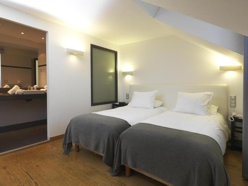 Logis Hotel Le Manoir D'agnes 5