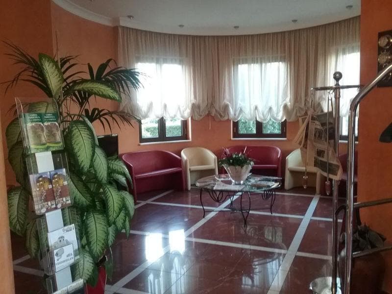 Gullo Hotel 3