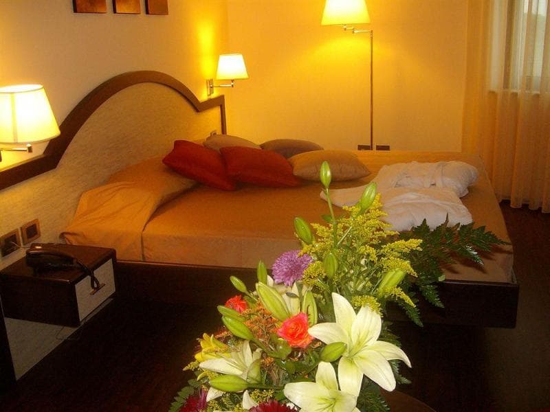 Gullo Hotel 4