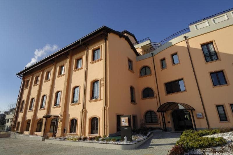 Hotel La Cartiera - Vignola Village Resort photo 1