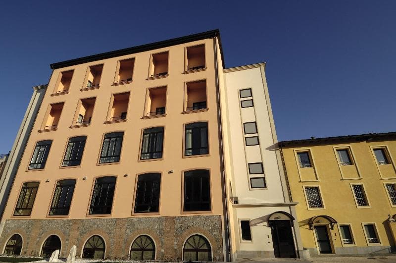 Hotel La Cartiera - Vignola Village Resort 3