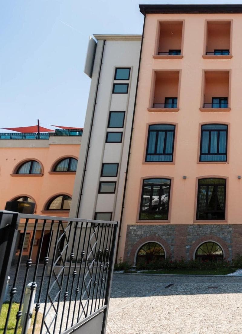 Hotel La Cartiera - Vignola Village Resort 4