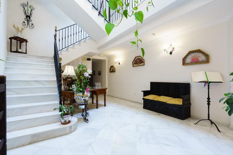 Hostal Ciudad De Trigueros 4