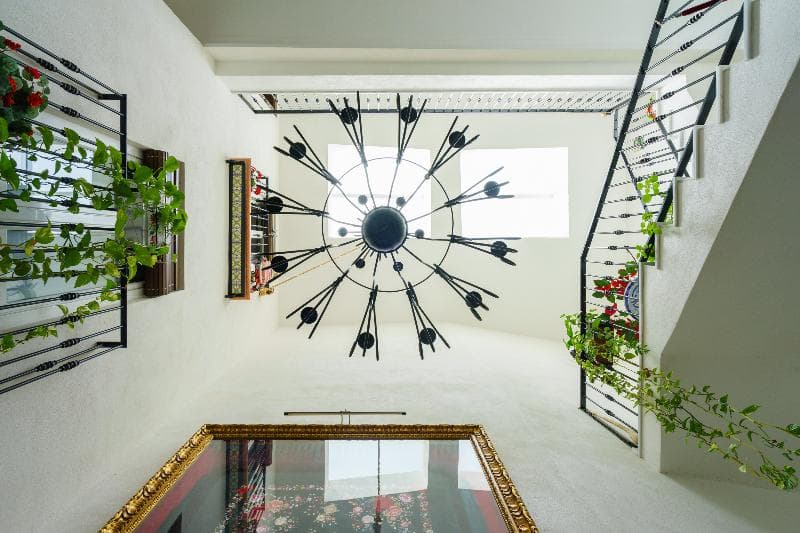 Hostal Ciudad De Trigueros 5