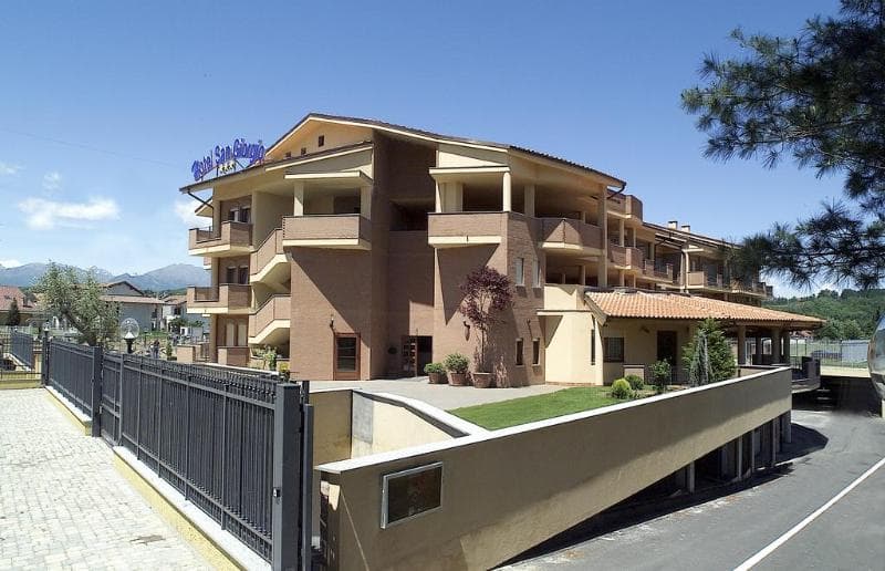 Hotel San Giorgio photo 1