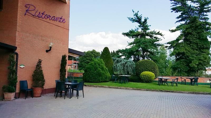 Hotel San Giorgio 3