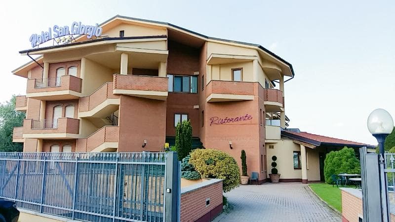 Hotel San Giorgio 4
