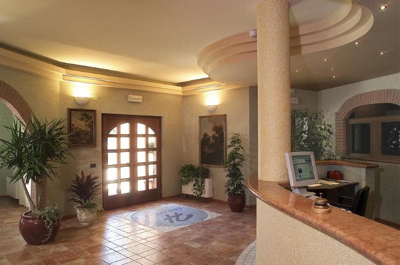Hotel San Giorgio 5