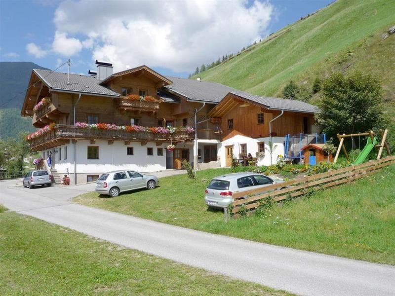 Appartmenthaus Gutwenger Selmerhof main