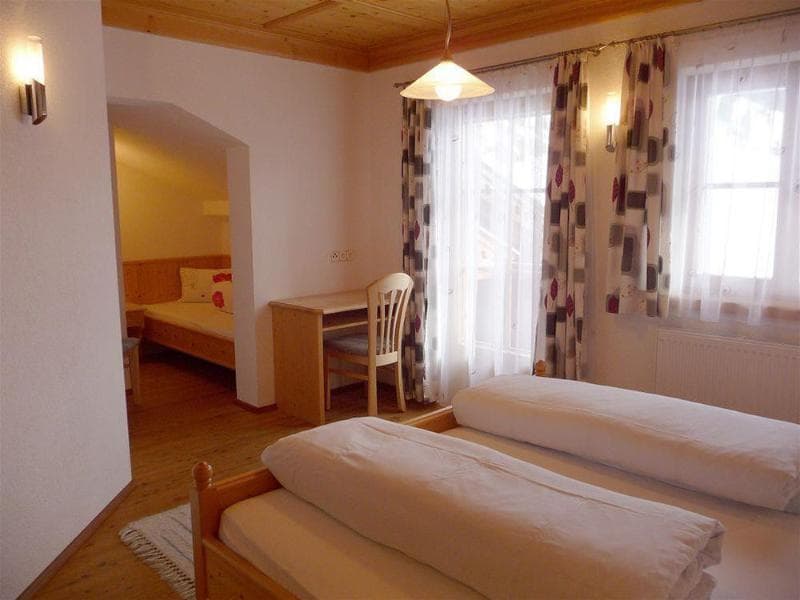 Appartmenthaus Gutwenger Selmerhof 3