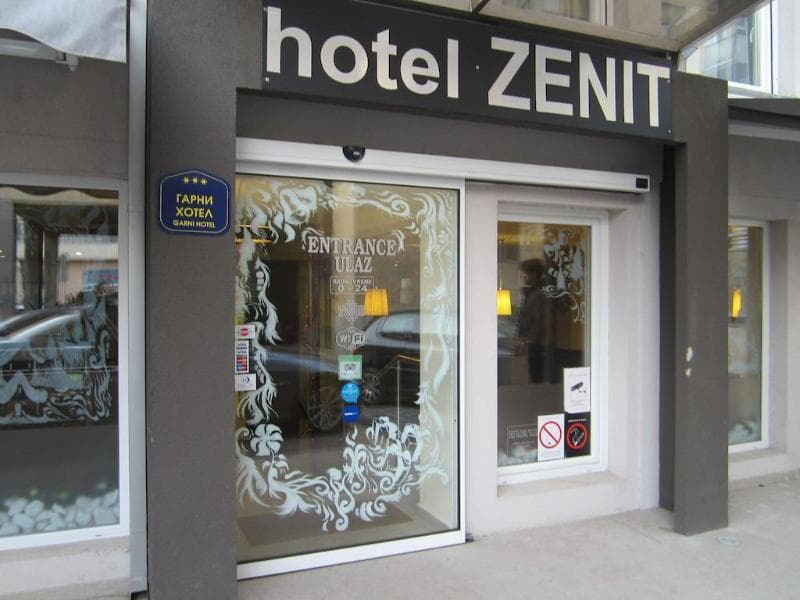 Zenit 5