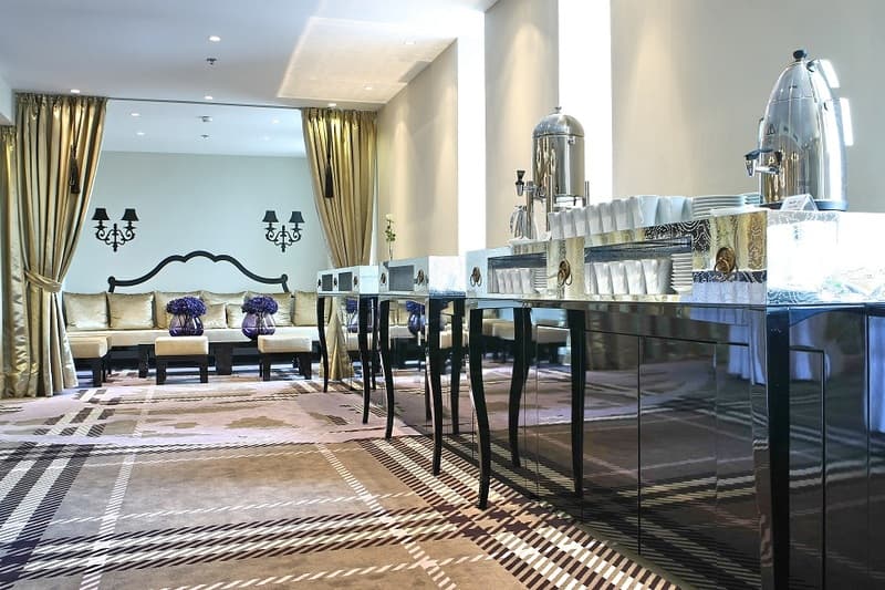 Falkensteiner Hotel Belgrade 4