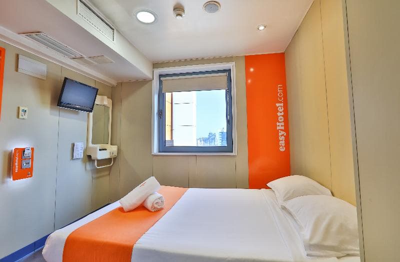 Easyhotel Sofia 5
