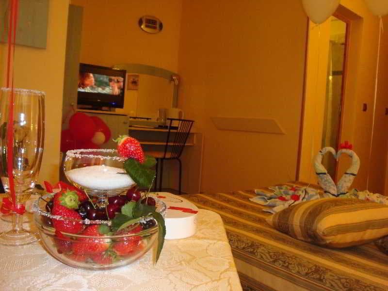 Hotel Color 5