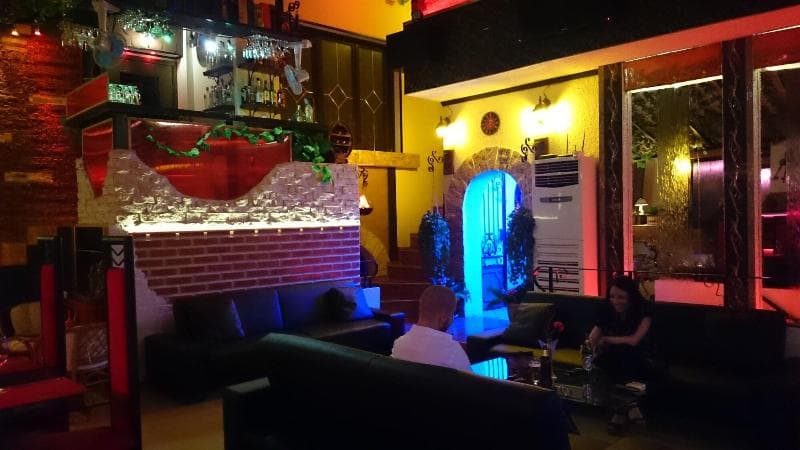 Rimini Club 5