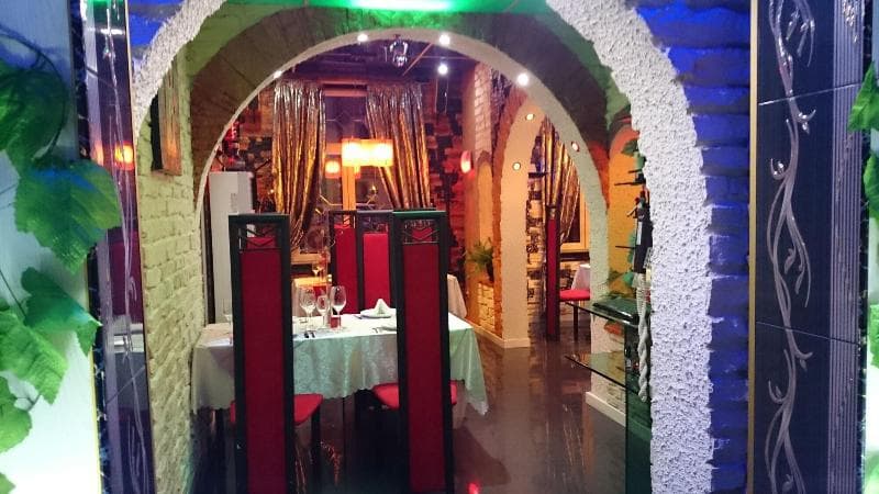 Rimini Club photo 1