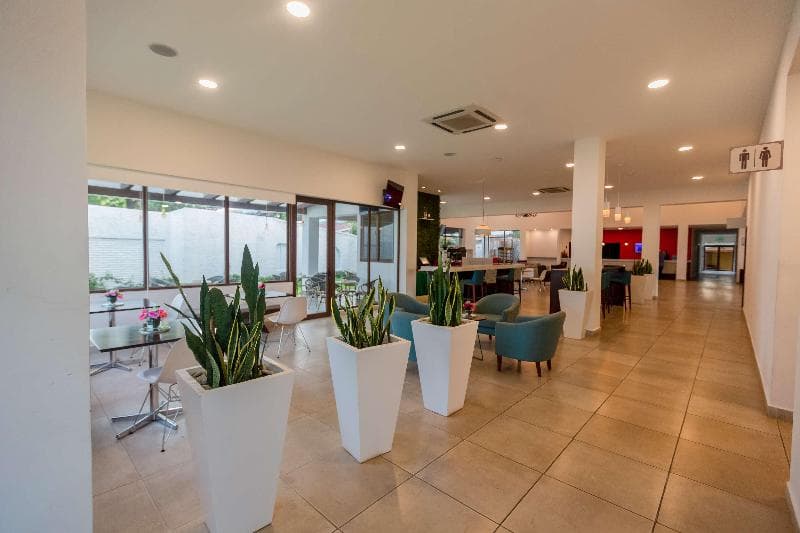 Best Western Las Mercedes Airport photo 1