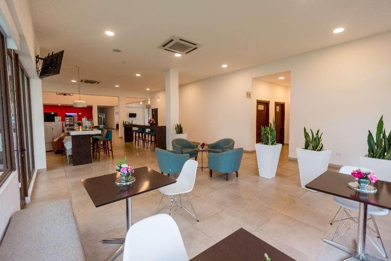 Best Western Las Mercedes Airport 3