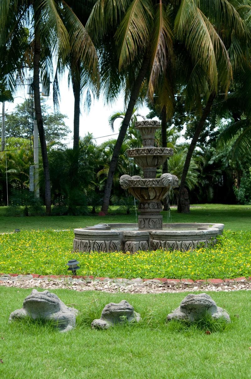Best Western Las Mercedes Airport 4