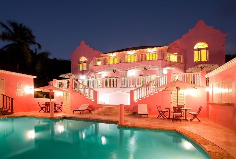 The Villas At Sunset Lane - Adults Only 2