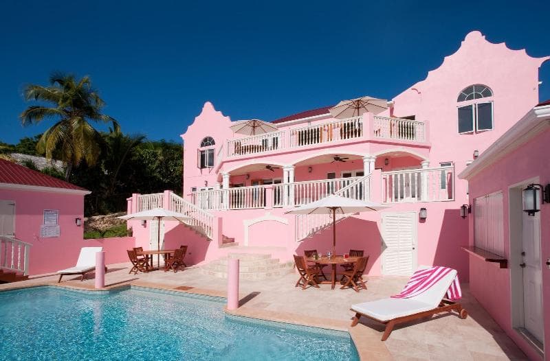 The Villas At Sunset Lane - Adults Only 5