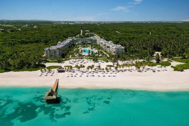 The Westin Puntacana Resort and Club 2