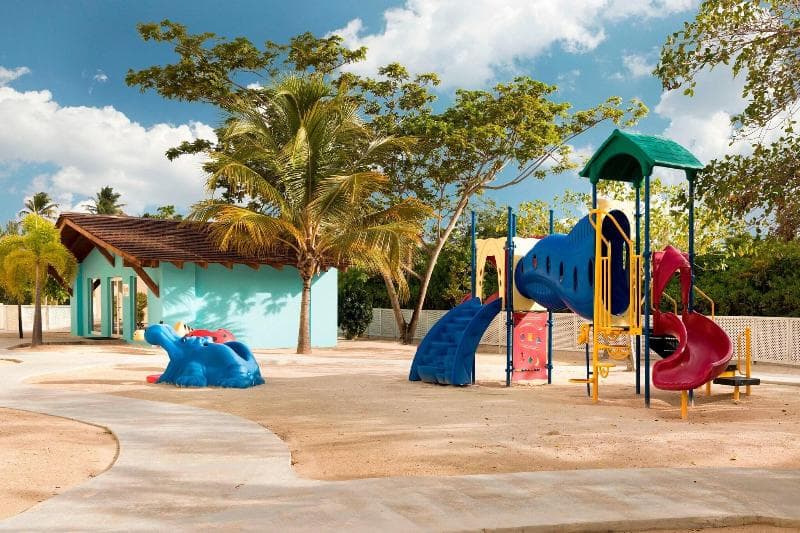 The Westin Puntacana Resort and Club 5