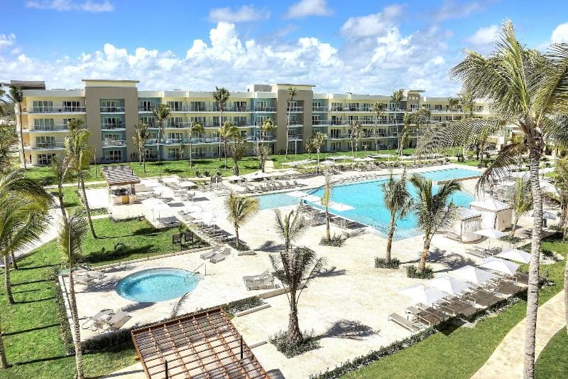 The Westin Puntacana Resort and Club photo 1