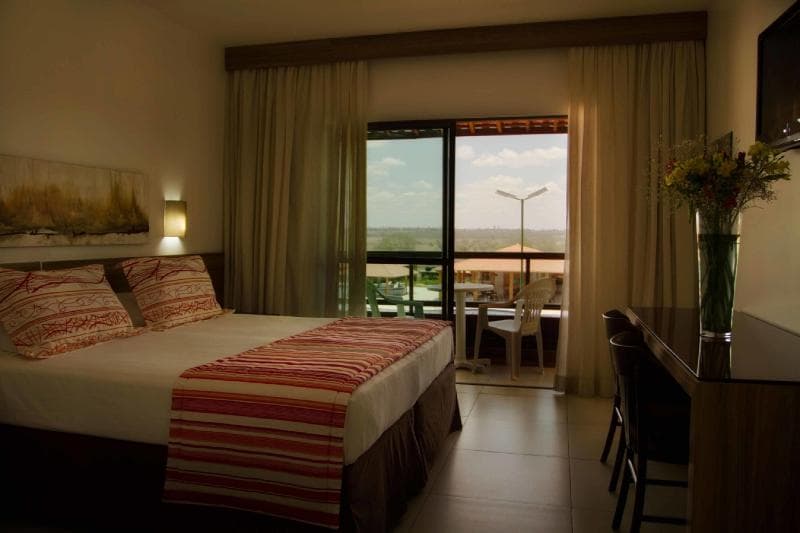 Hotel Canarius de Gravatá 4