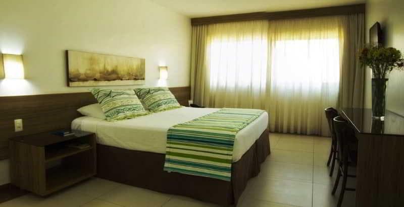 Hotel Canarius de Gravatá 5