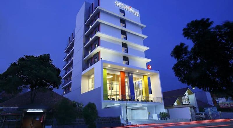 Amaris Hotel Dr. Susilo Grogol photo 1