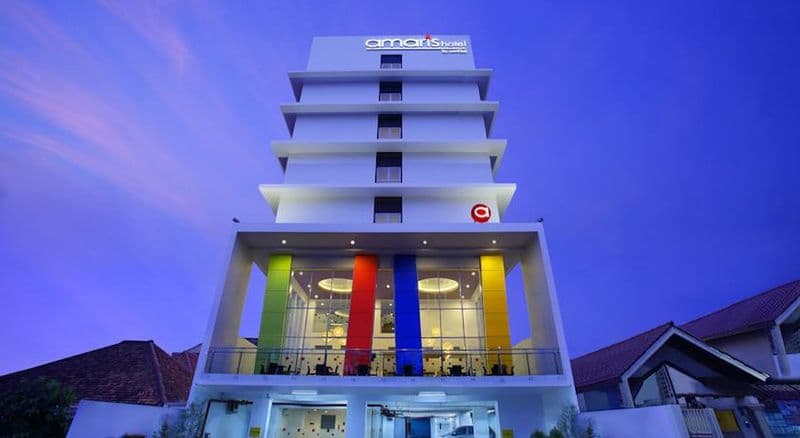 Amaris Hotel Dr. Susilo Grogol 2