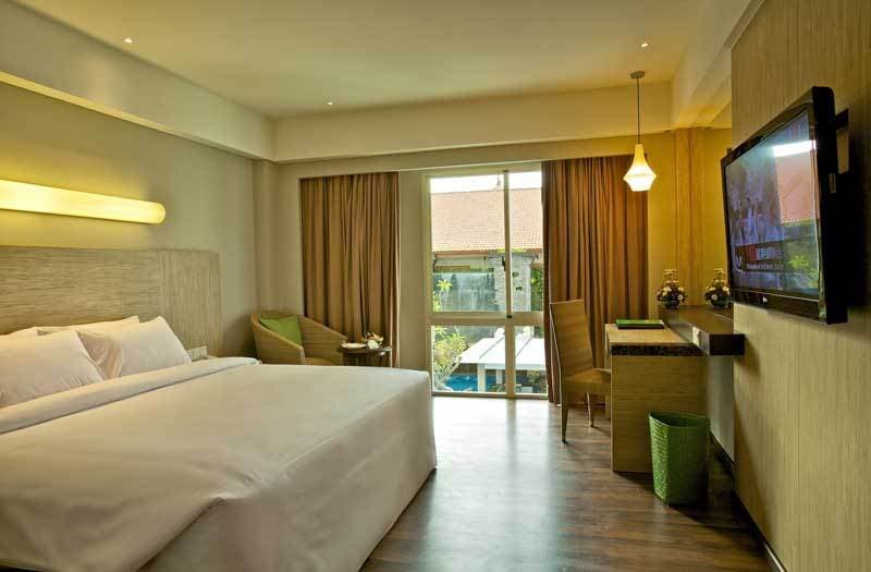 Bintang Kuta Hotel 3