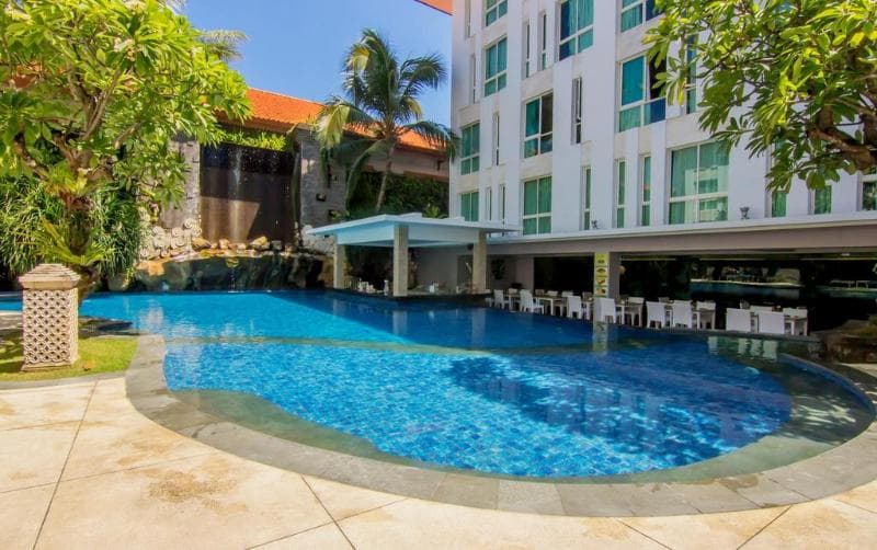 Bintang Kuta Hotel photo 1