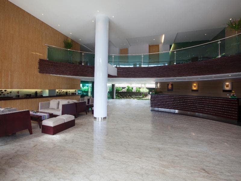 Bintang Kuta Hotel 5
