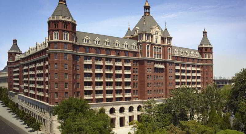 The Ritz-Carlton, Tianjin 5