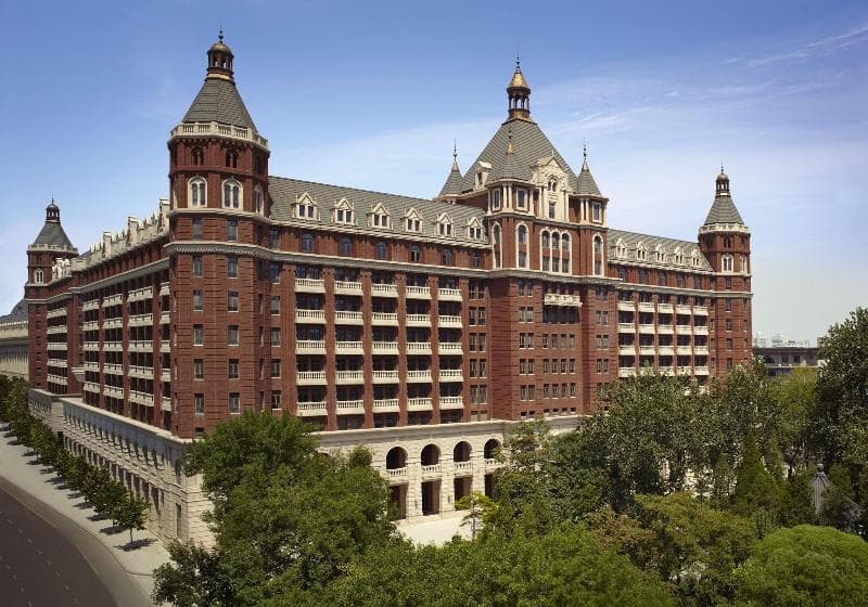 The Ritz-Carlton, Tianjin 2