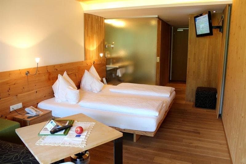 Gartenhotel Crystal Beauty & Spa 2