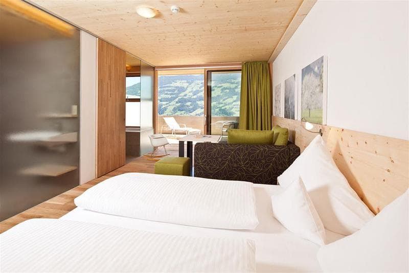 Gartenhotel Crystal Beauty & Spa 4