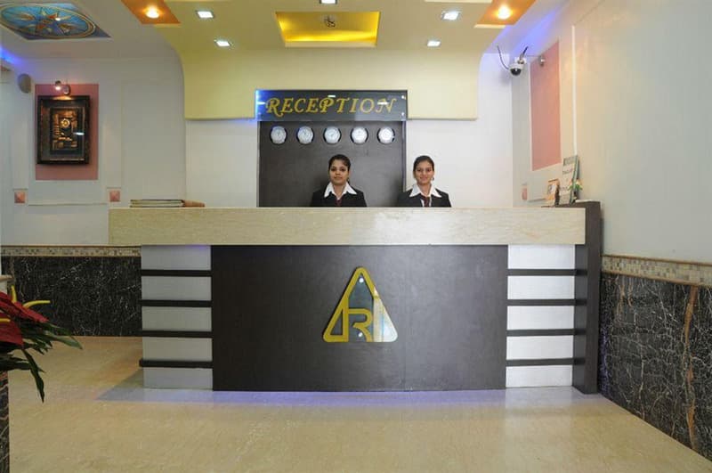 Hotel Avon Ruby 3