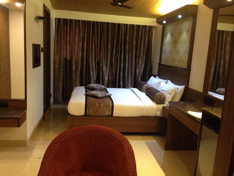 Hotel Avon Ruby 4