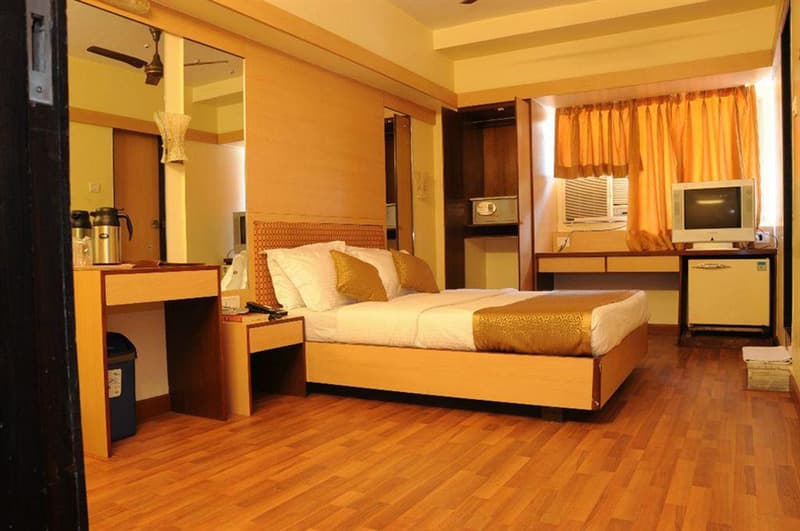 Hotel Avon Ruby 5