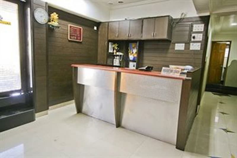 Hotel Cruz Royale photo 1