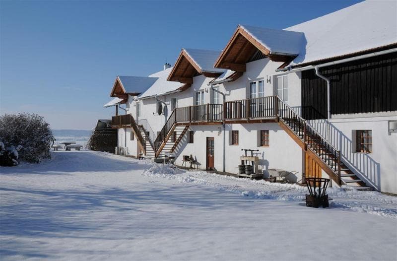 Geinberg Suites & Vianova Center photo 1